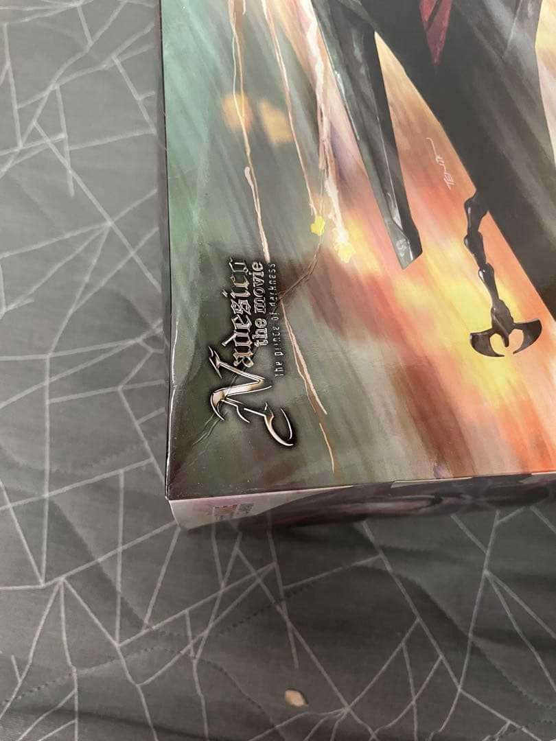 MODEROID ブラックサレナ 未開封　箱凹みあり