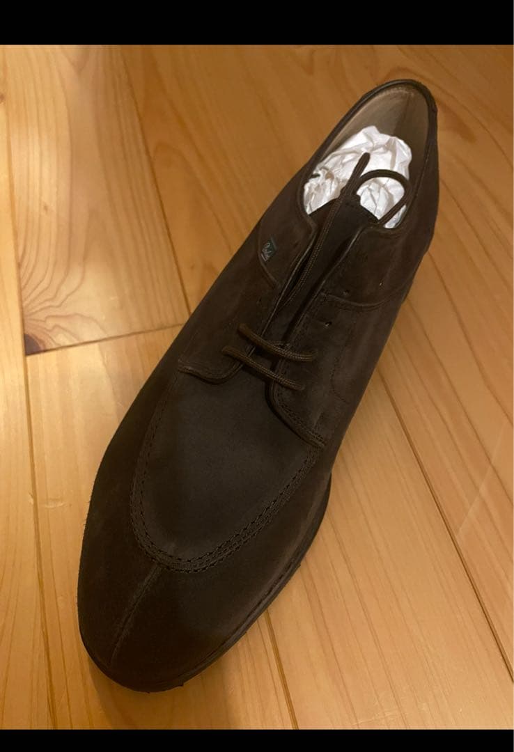 paraboot パラブーツ　アヴィニョン　ボーイズマーケット28cm