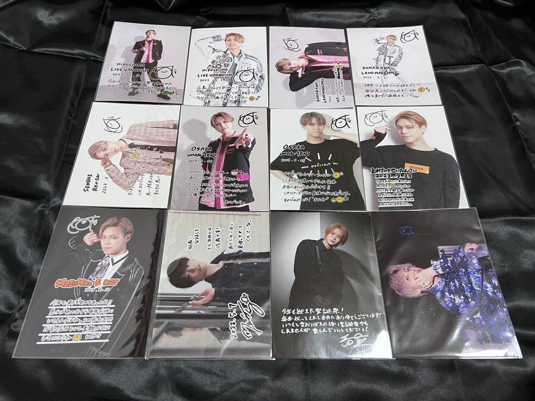 めせもあ。MeseMoa. 2L グッズ