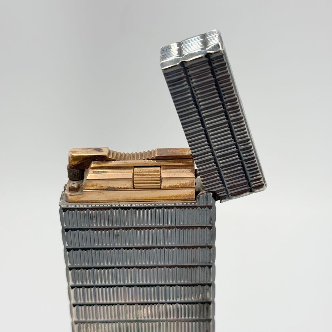 STDupont デュポン ロング 万年筆 K18 ヴィンテージ ガスライター