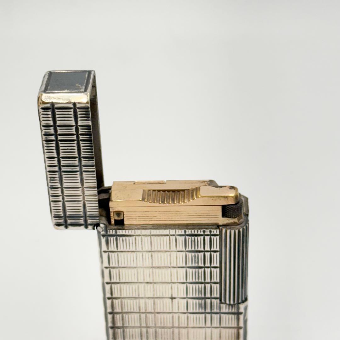 STDupont デュポン ロング 万年筆 K18 ヴィンテージ ガスライター