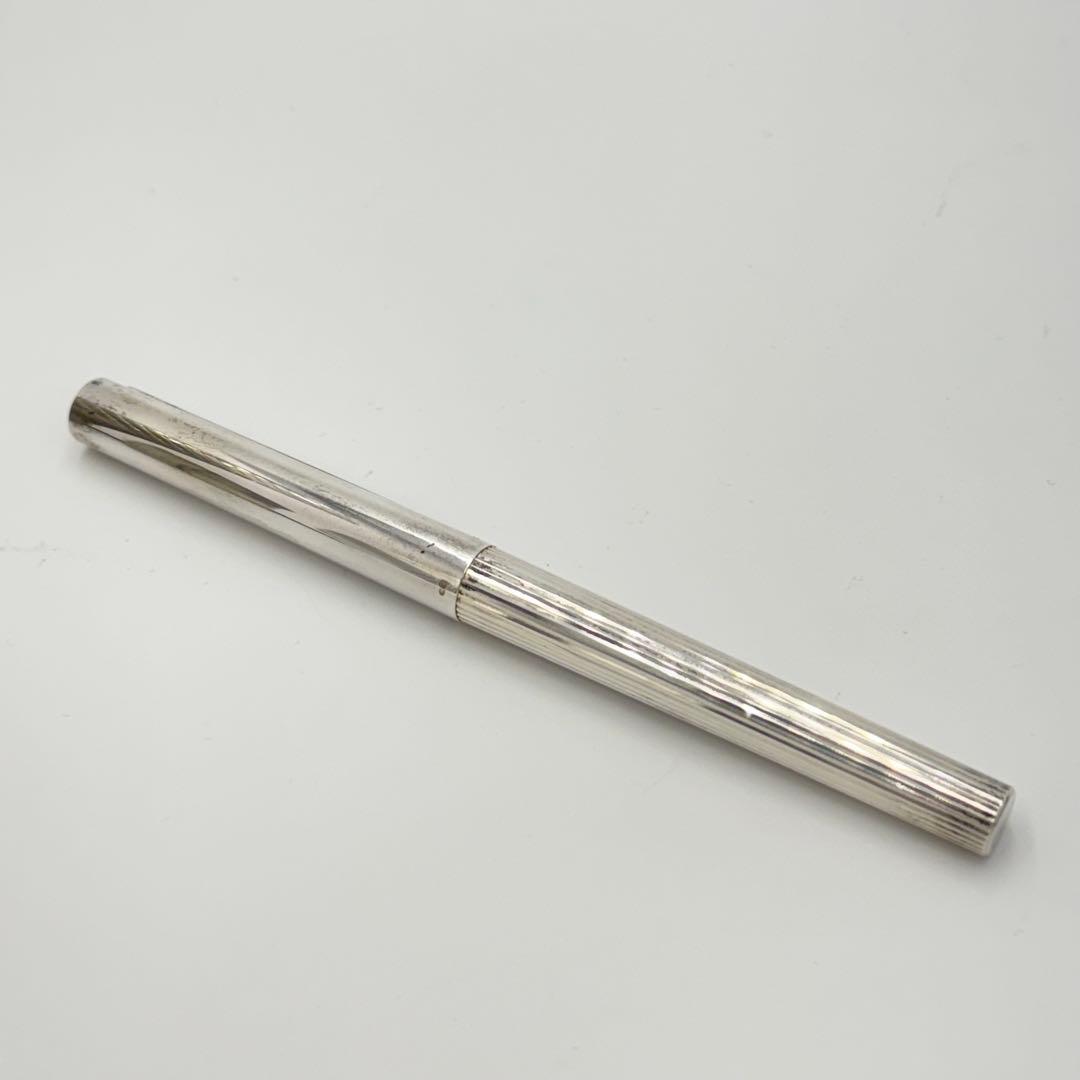 STDupont デュポン ロング 万年筆 K18 ヴィンテージ ガスライター