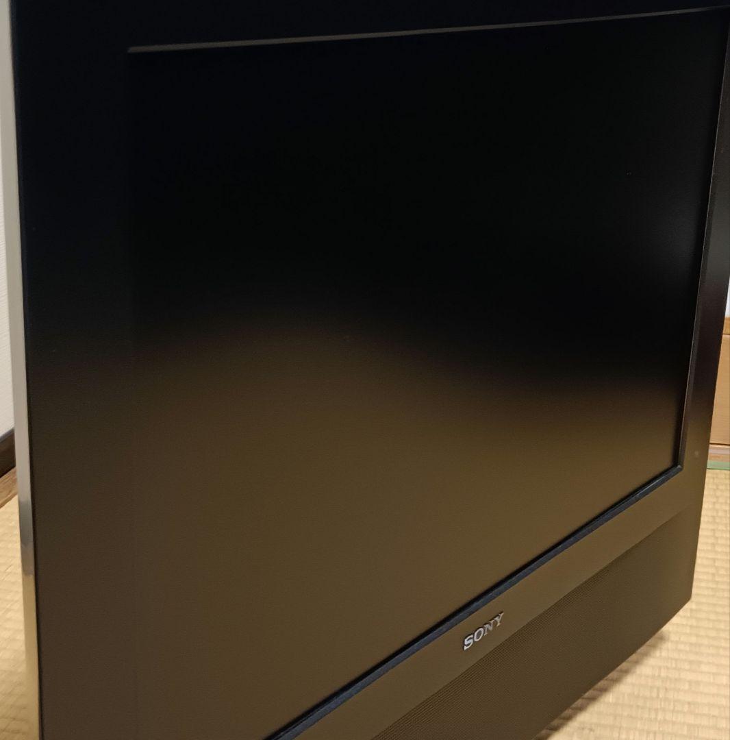SONY WEGA ベガ 液晶テレビ KLV-23HR2 AVマルチ　RGB
