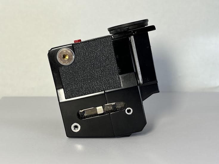 ★キヤノン SERVO EE FINDER F-1用 サーボ EE ファインダー