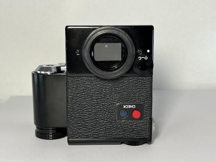 ★キヤノン SERVO EE FINDER F-1用 サーボ EE ファインダー