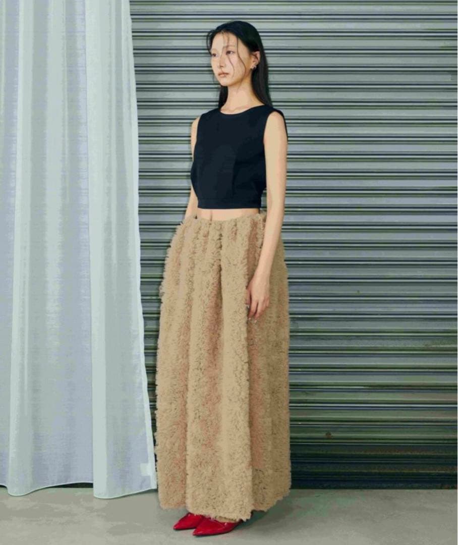 アンドレスド　新品　セットアップドレス