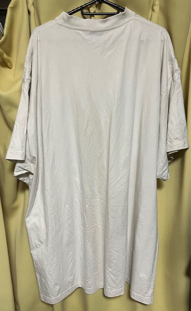 あ*の様 BALENCIAGA バレンシアガ EREWHON エレウォン Tシャ