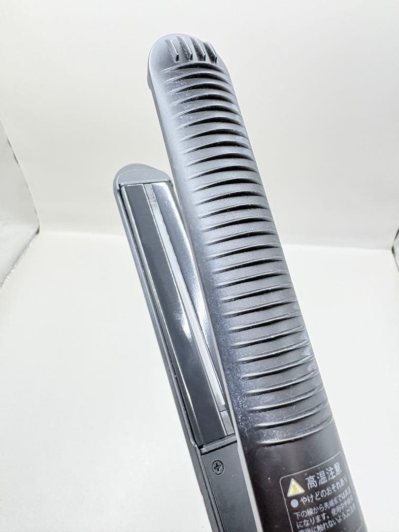 YA−MAN ヤーマン スムースアイロン フォトイオン 303