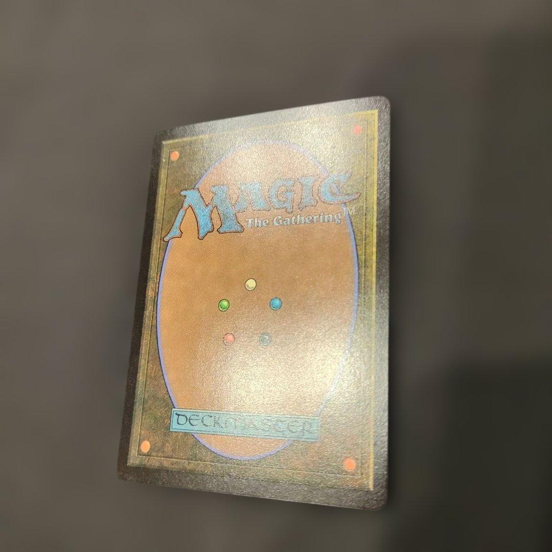 元ソルジャー、クラウド 日本語 サージ foil