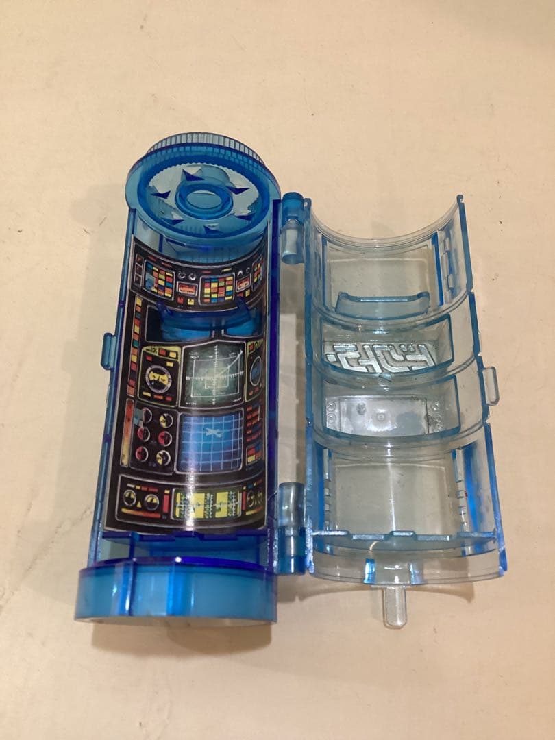 ジャッカー電撃隊 ビクトラー 東映 ポピー 昭和 ヒーロー