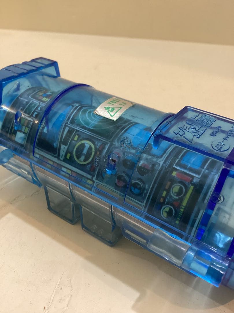 ジャッカー電撃隊 ビクトラー 東映 ポピー 昭和 ヒーロー