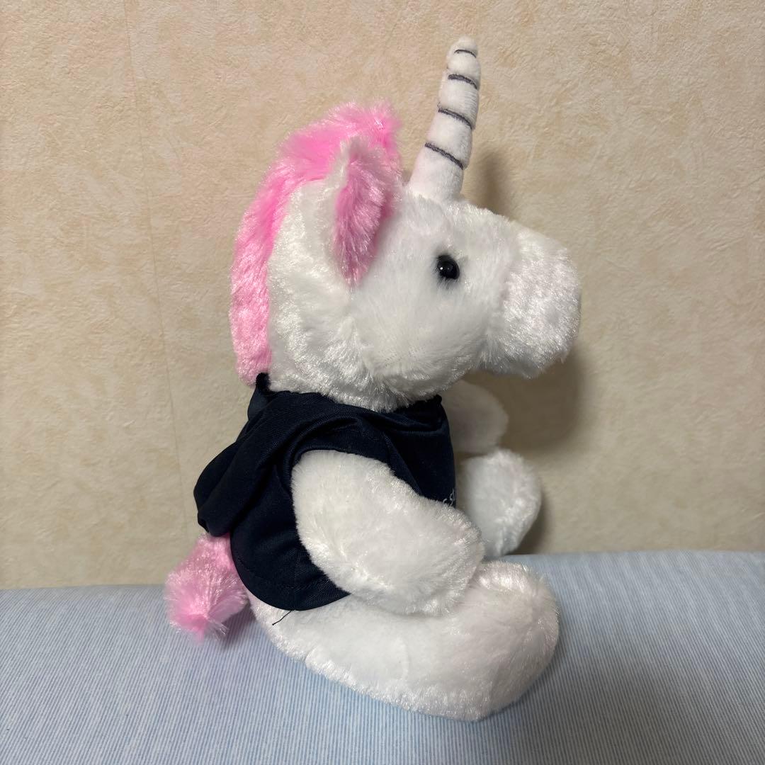 aws startups amazon ユニコーン　ぬいぐるみ