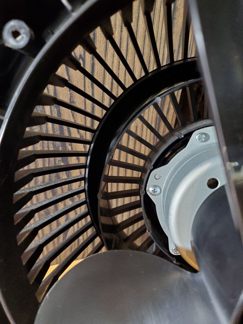 VORNADO ボルネード 660-JP サーキュレーター