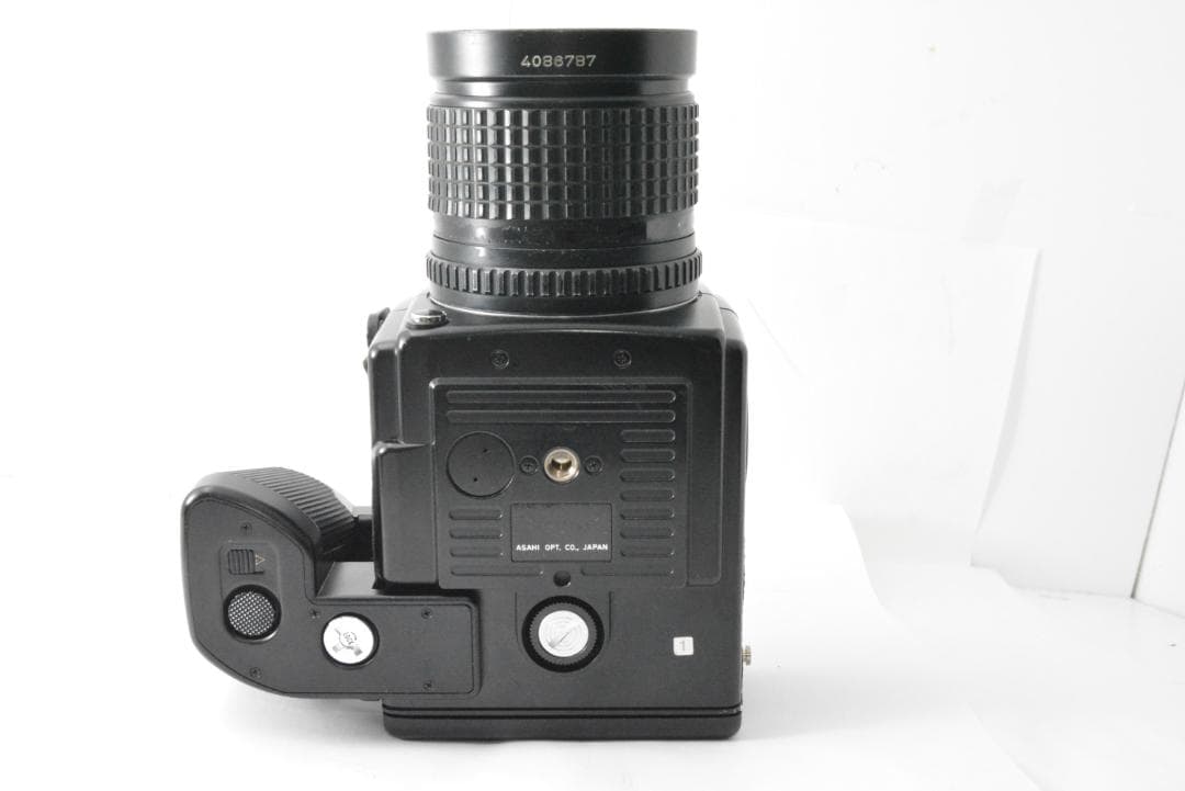 ペンタックス PENTAX 645 45mm F2.8