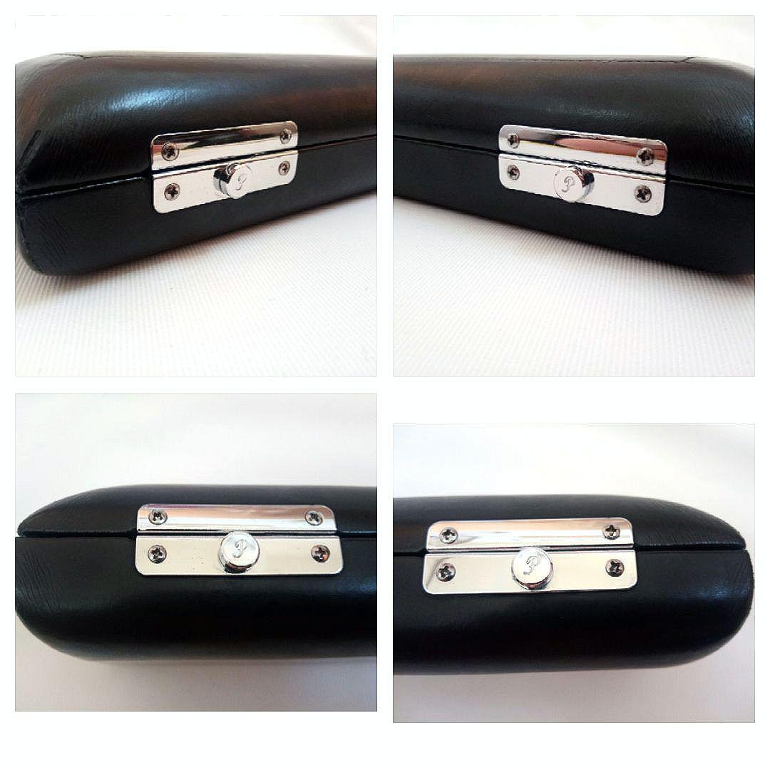 ♦最終価格♦超美品♦管体銀製♦Pearlフルート PF−775♦ポイントアーム