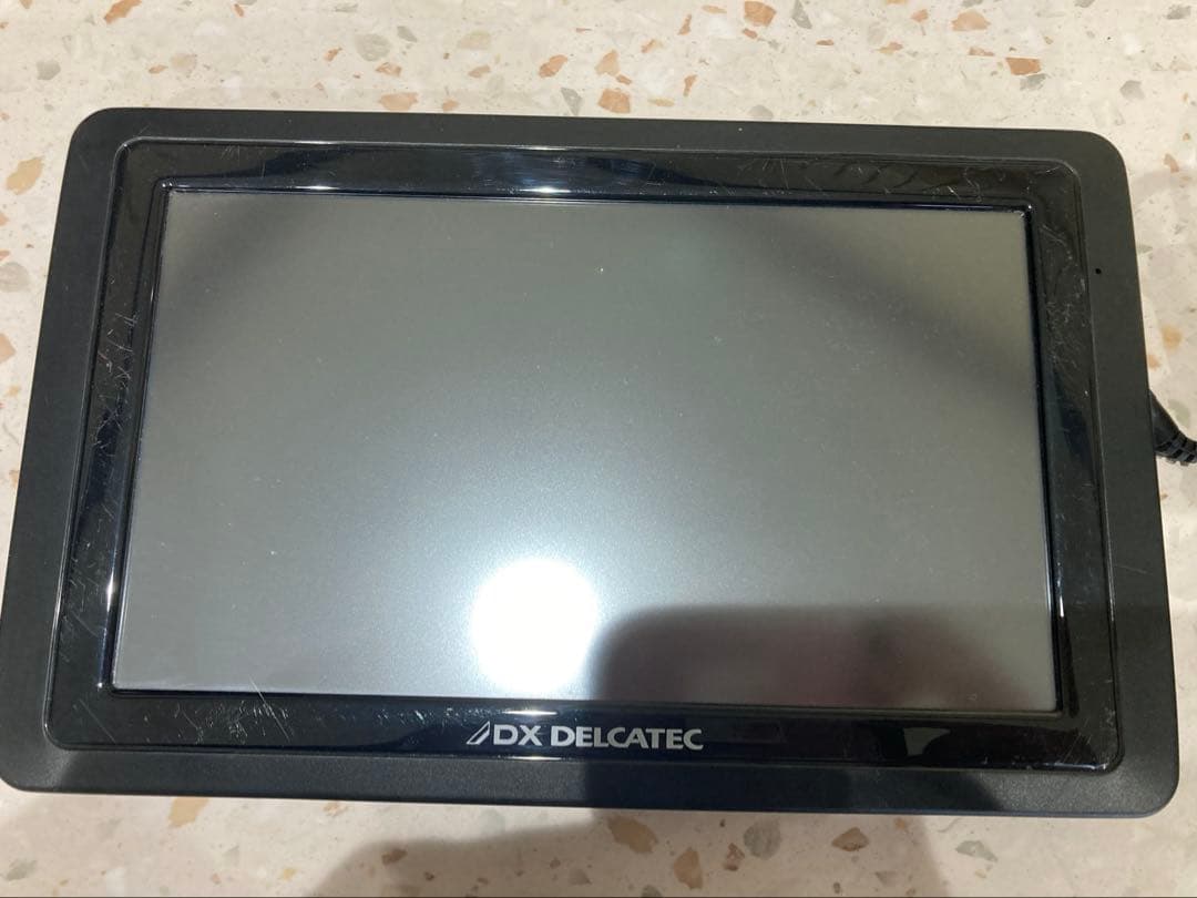 DX DELCATEC デルカテック　防犯カメラセット　WSC610S