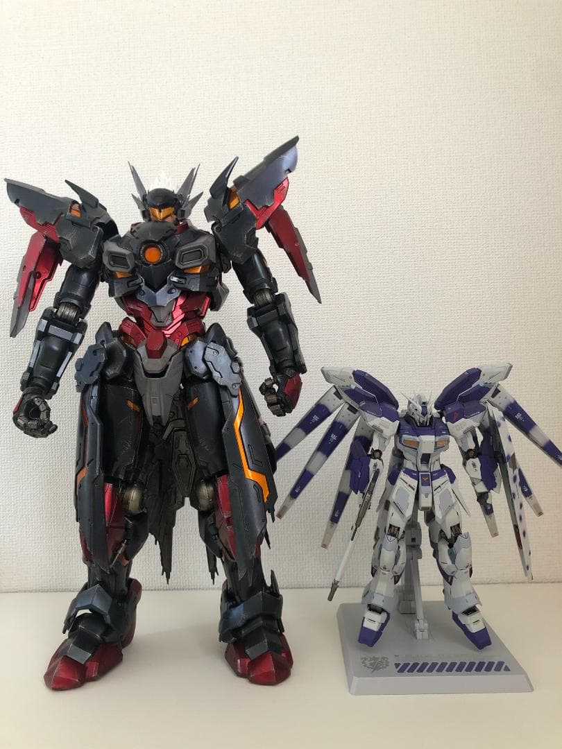 threezero 呂布 『王者栄耀（オナー・オブ・キングス）』