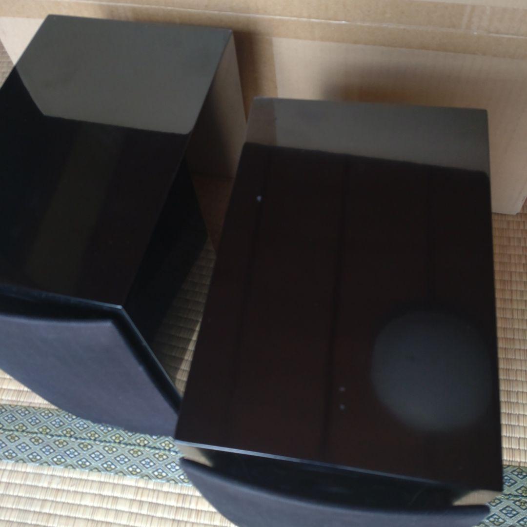 DENON ミニコンポ RCD-M37 CDレシーバー【難あり】