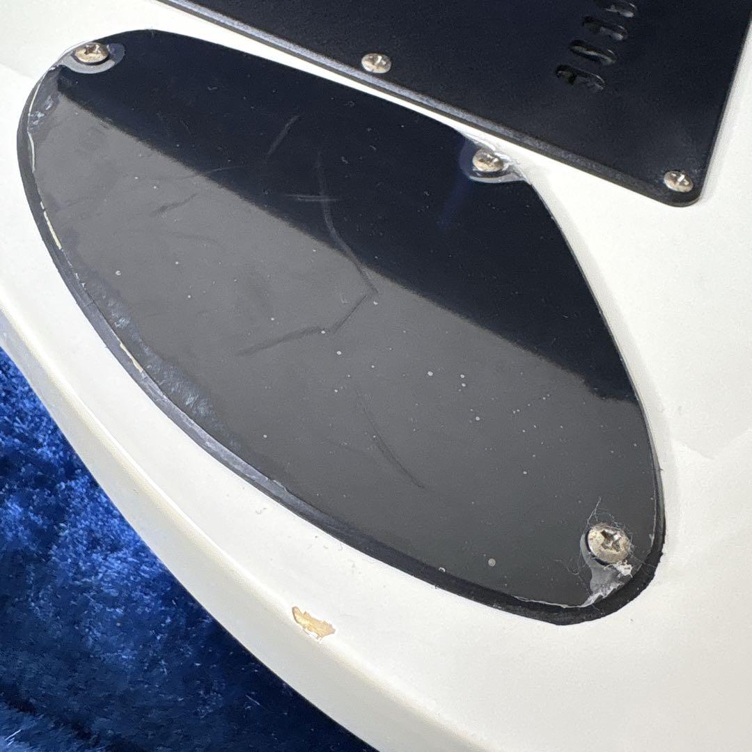 スティーブヴァイ　モンキーグリップ　アイバニーズタイプ