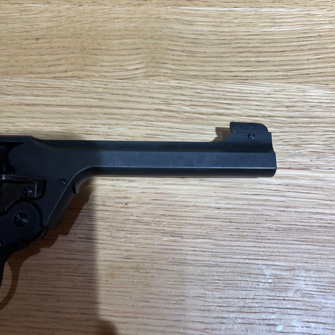 マルシン　エンフィールドNo2マークワン　モデルガン