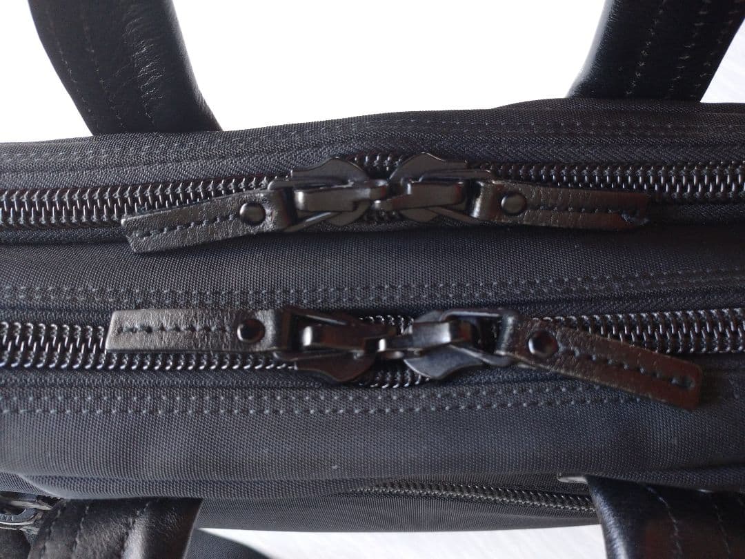 Paul Smith ポールスミス2way ビジネスバッグ 黒