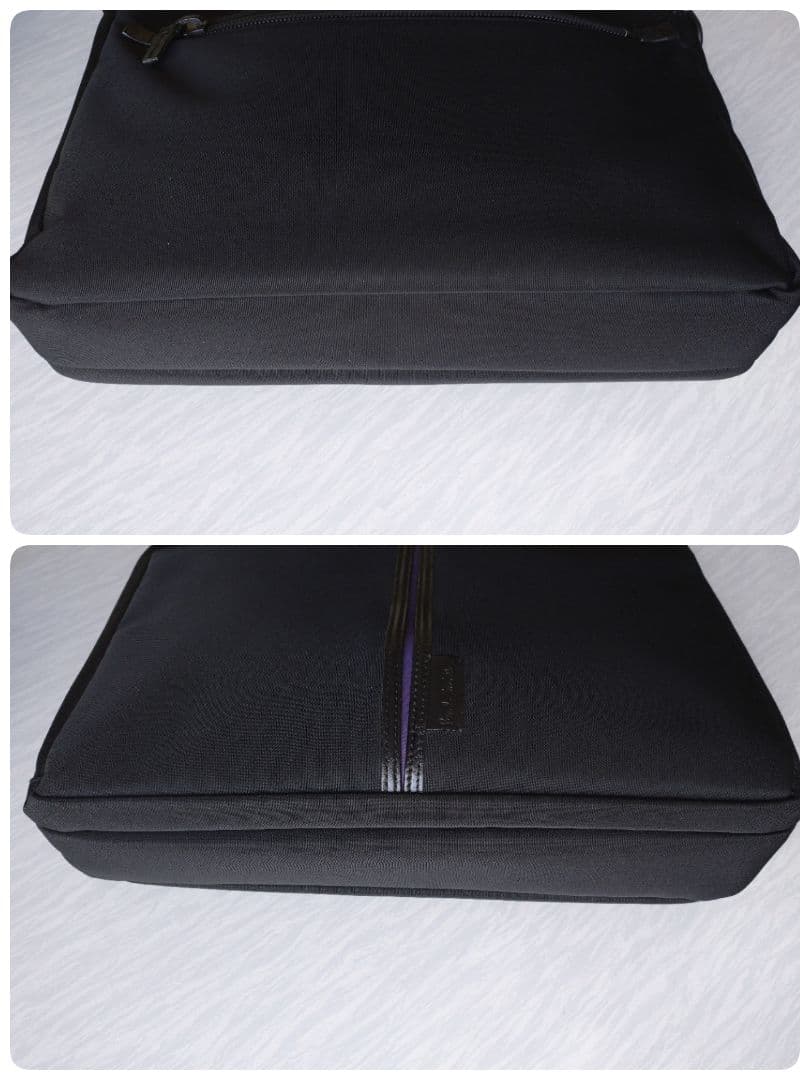 Paul Smith ポールスミス2way ビジネスバッグ 黒