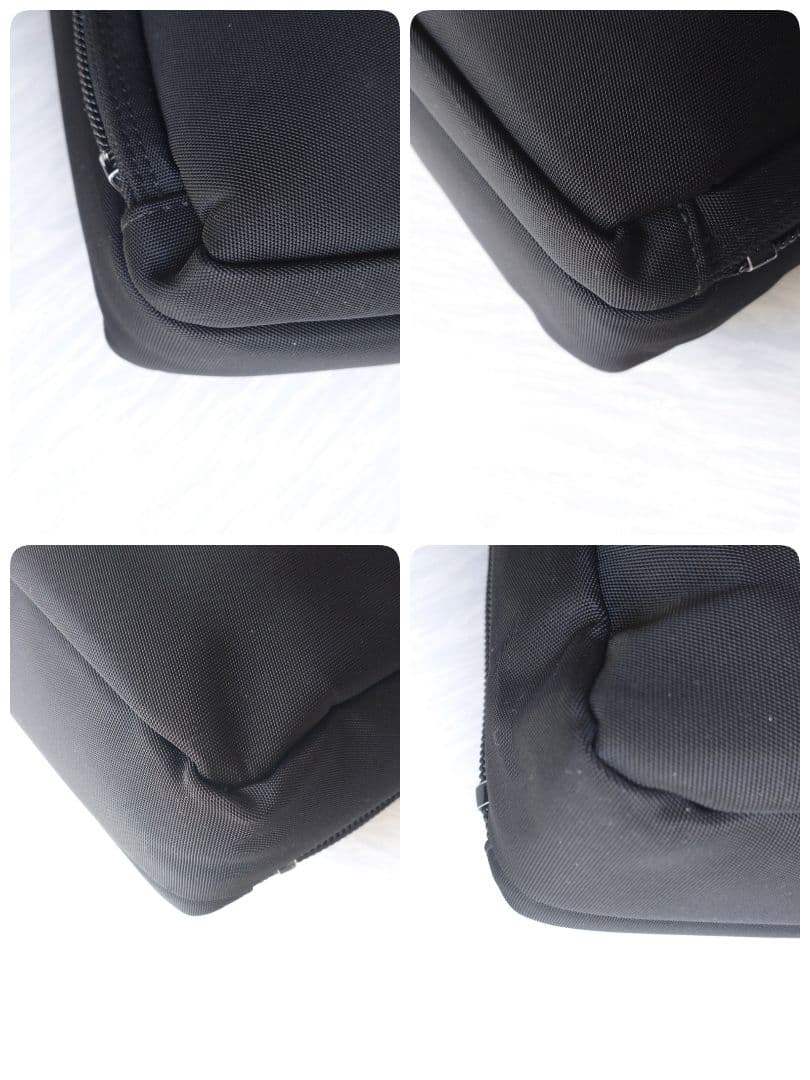 Paul Smith ポールスミス2way ビジネスバッグ 黒