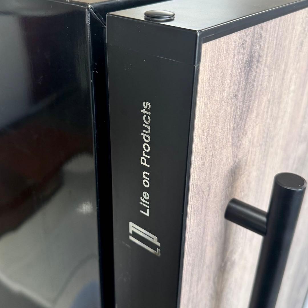 ①【未使用品‼️】定価82,500円2023年製 冷蔵・冷凍・急速冷凍 一部訳あり