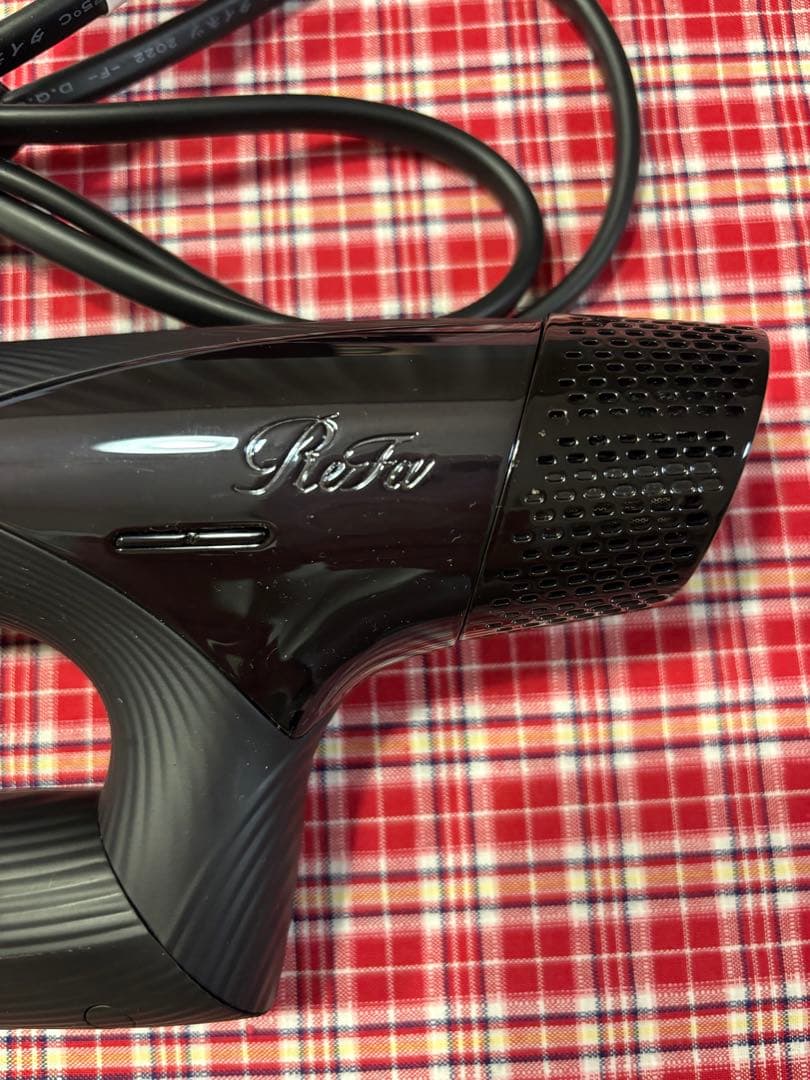 ⭐︎ジャンク品⭐︎ ReFa ビューテック　ドライヤースマート