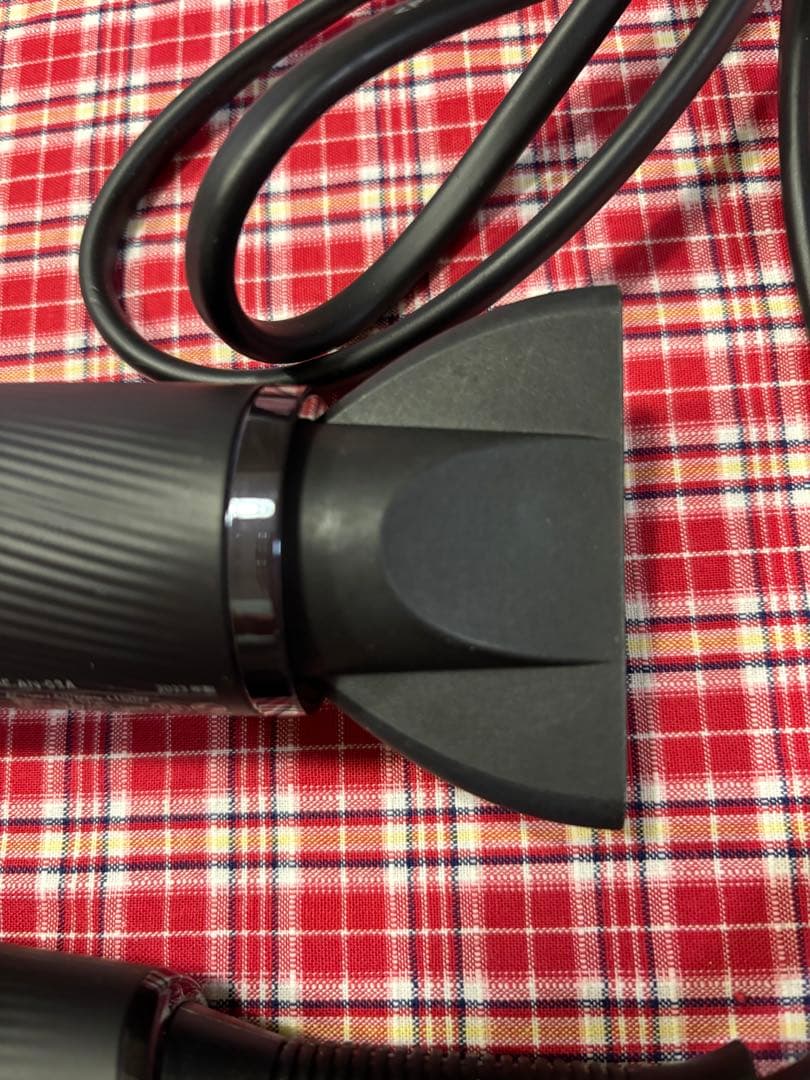 ⭐︎ジャンク品⭐︎ ReFa ビューテック　ドライヤースマート