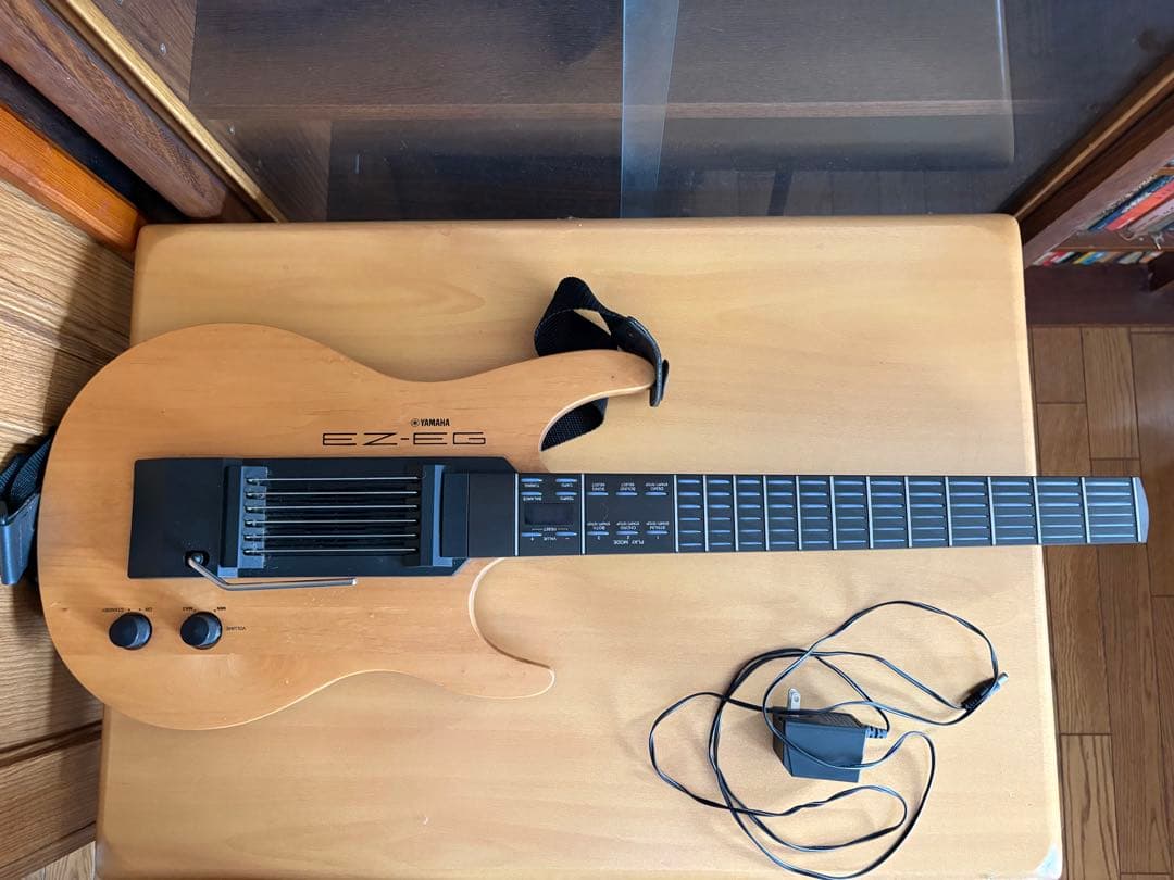 最終値下げ‼️希少❗️Yamaha EZ-EG エレキギター