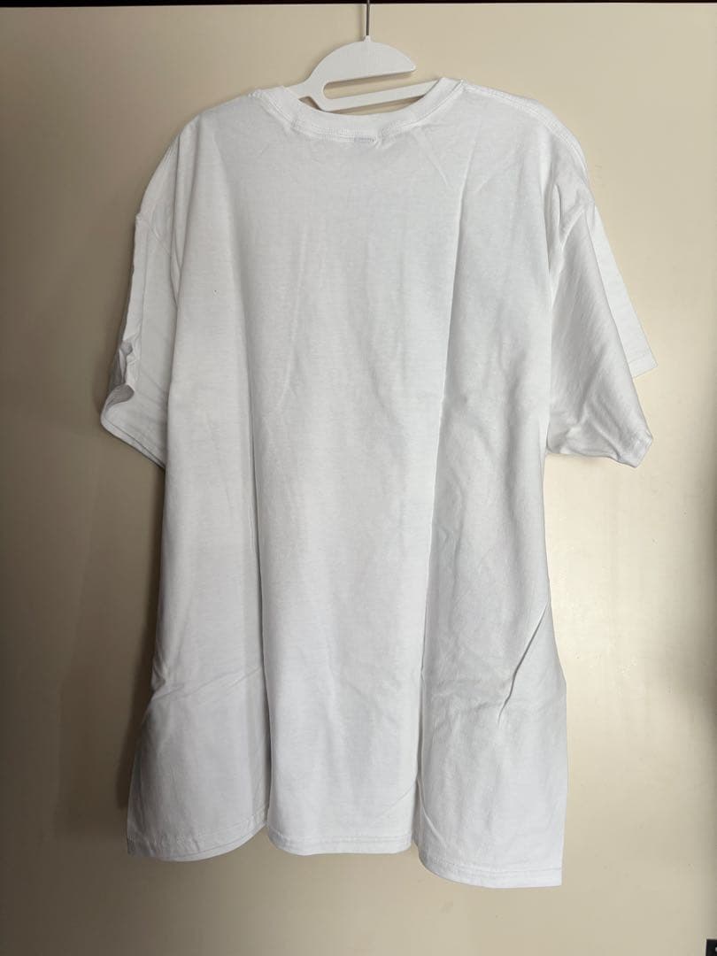 未着用　oddfootworks Tシャツ