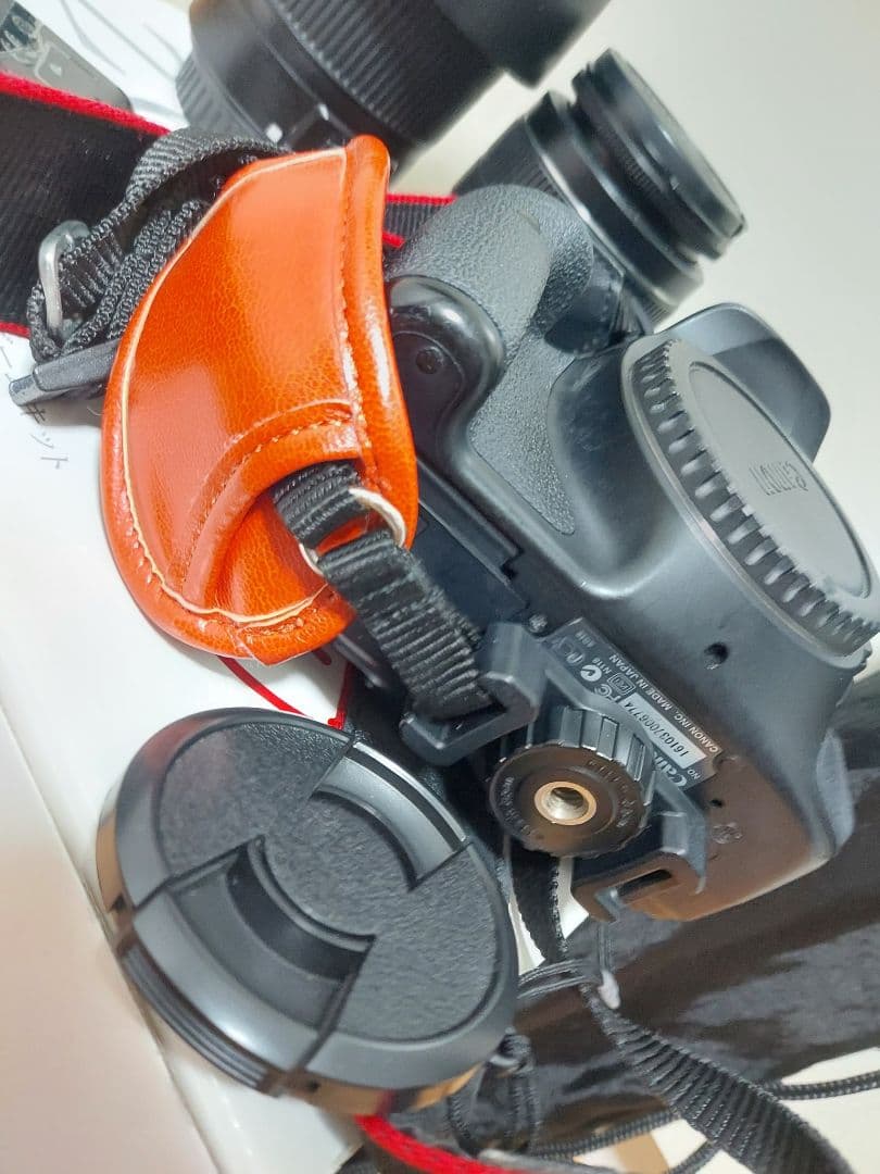 一眼レフ、三脚、リュック、その他 セット