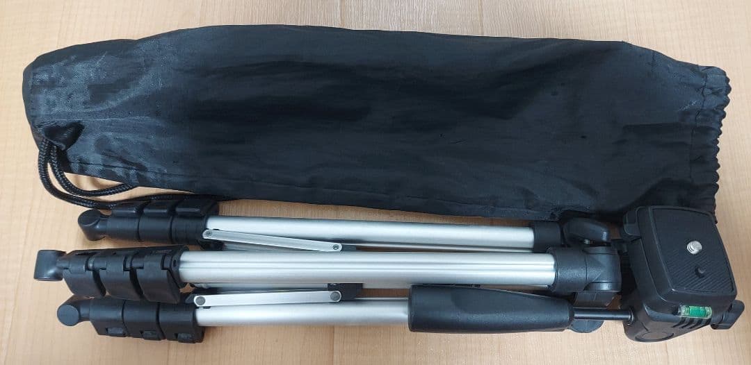 一眼レフ、三脚、リュック、その他 セット