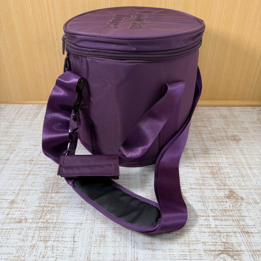 Crystal Tones クリスタルボウルケース 楽器用