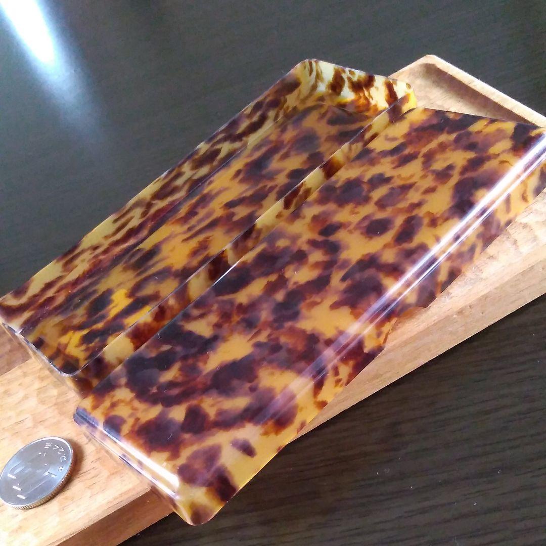 昭和レトロ宝物セルロイド小物入れアクセサリーケース宝物入れアンティークインテリア