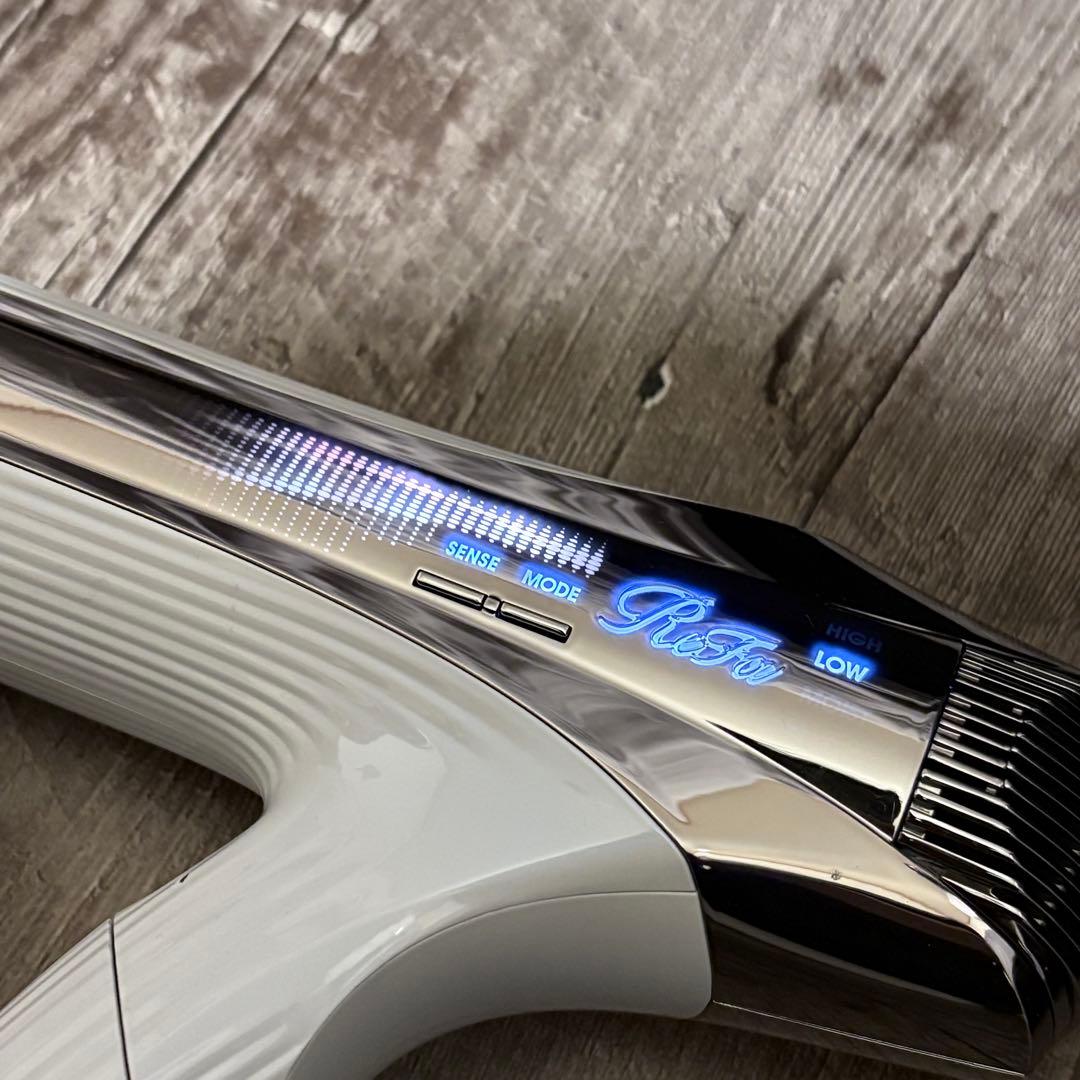 Refa リファ ビューティック ヘアドライヤー RE-AX-02A 2024年