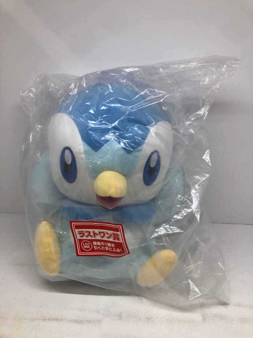 kny23100#63 ポケモンコレクション くじ ぬいぐるみ 4種セット