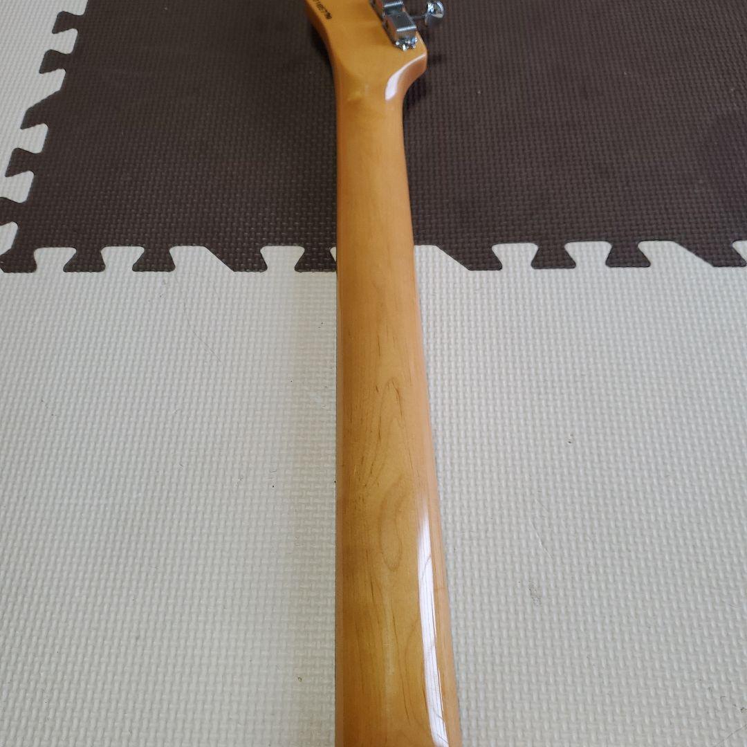 グラスルーツ　(ジャンク)