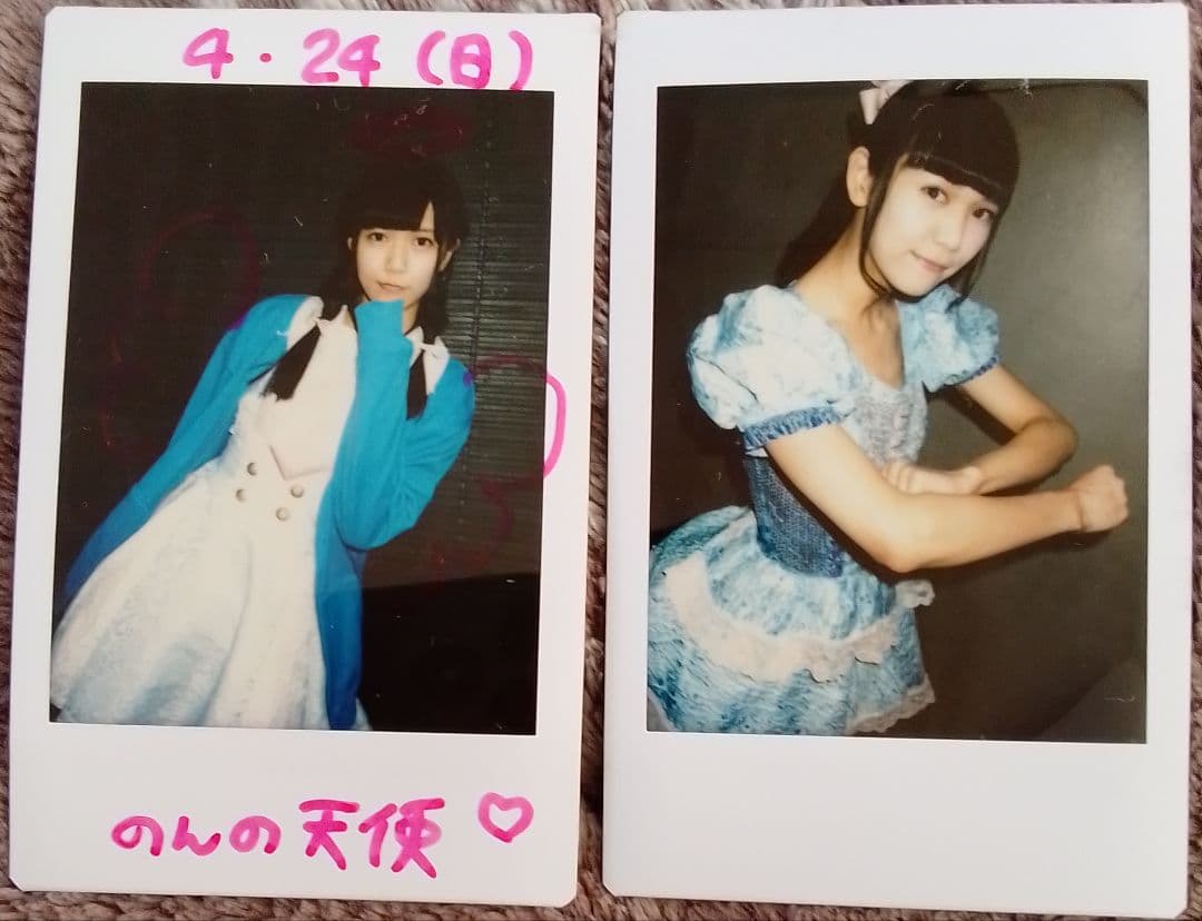 森のんの　デコ　チェキ　SAY-LA　特典　入手困難　希少品　レア　入手困難