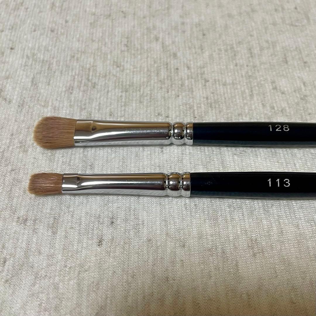 【maru】メイクブラシ＋フィットライフコーヒー