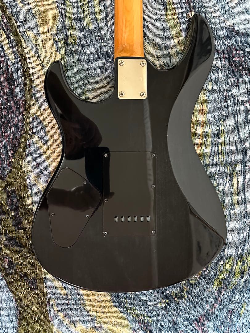 YAMAHA PACIFICA 611VFMぼっちちゃん仕様パシフィカ新品未使用