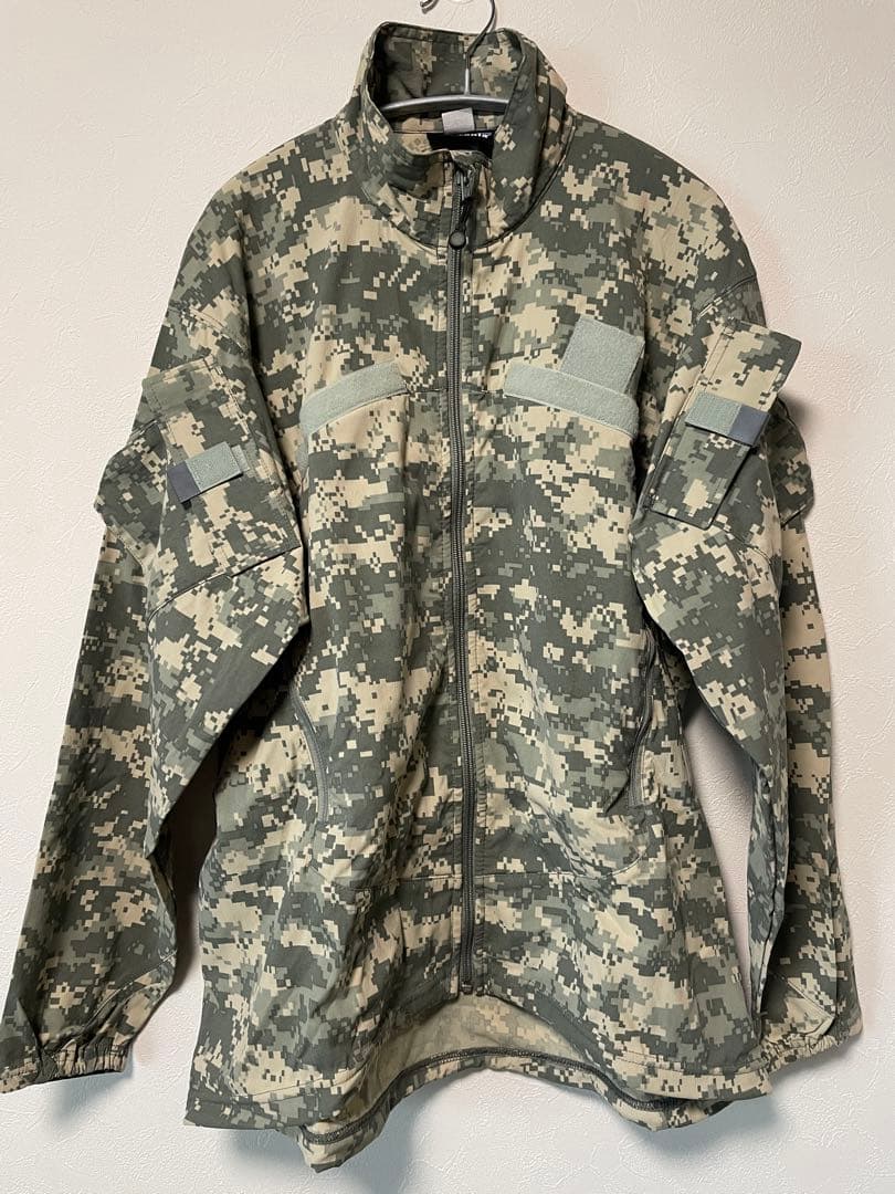 DEADSTOCK Patagonia MARS Windshirt ミリタリー