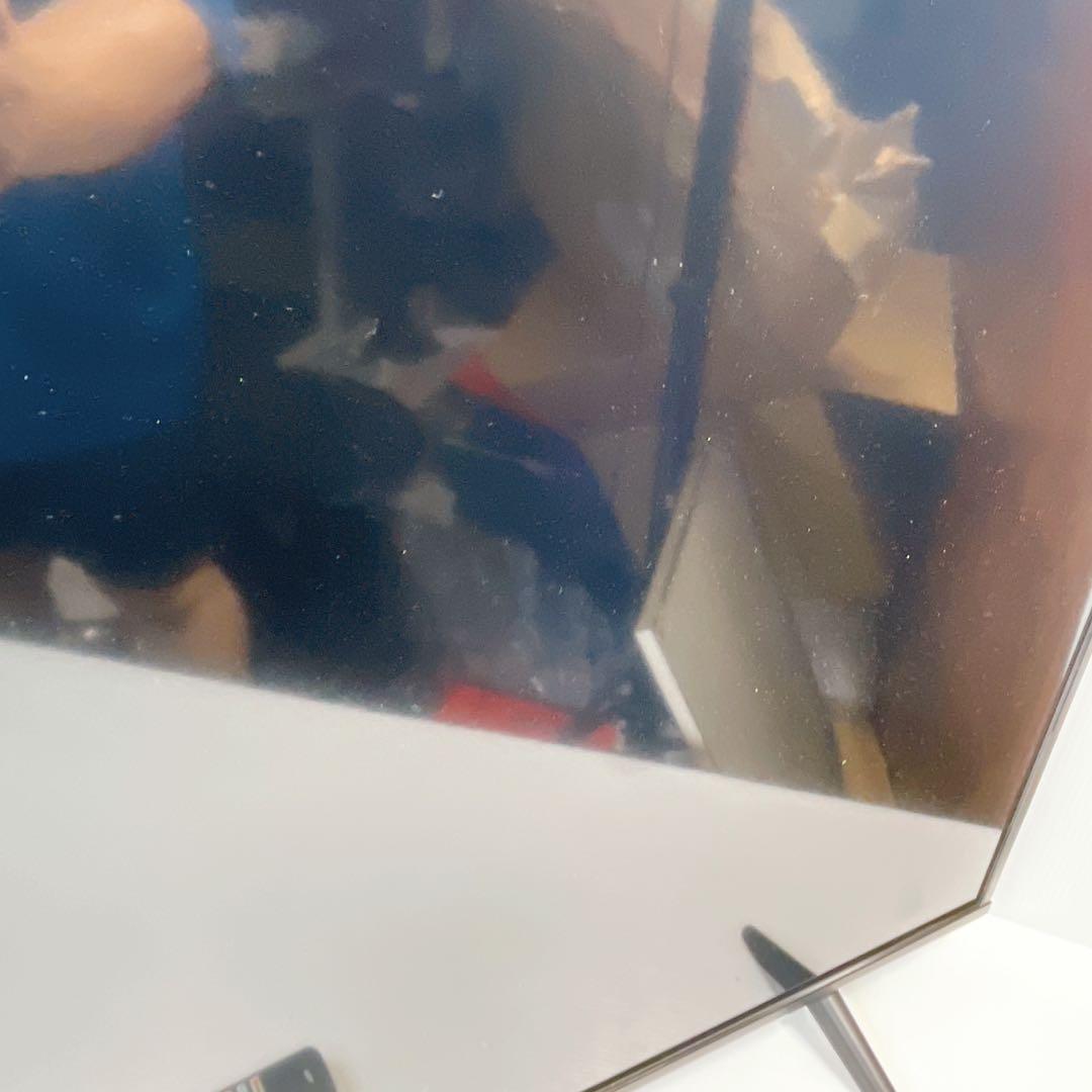 訳有り　TCL 50P615 2023年製4Kチューナー搭載　50インチ