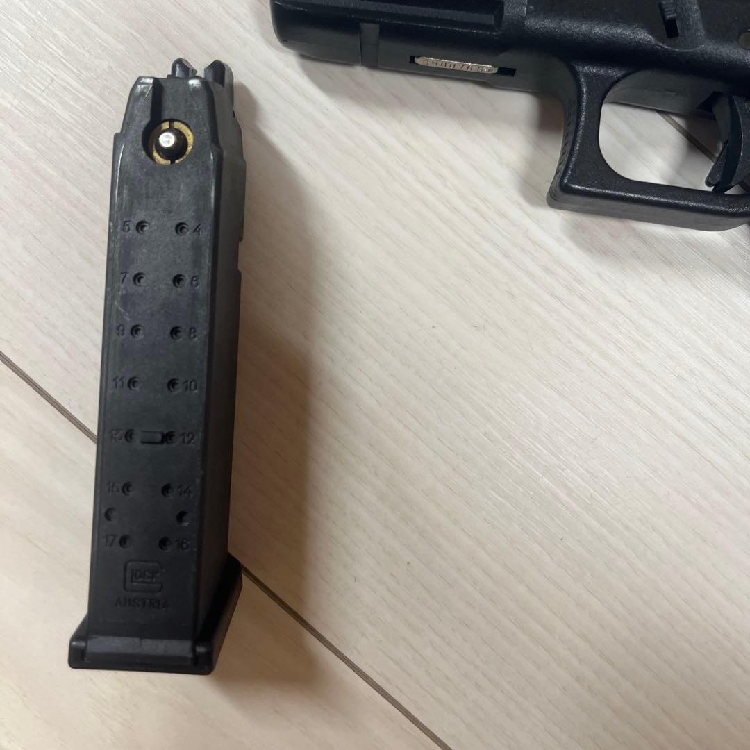 グロック 17
