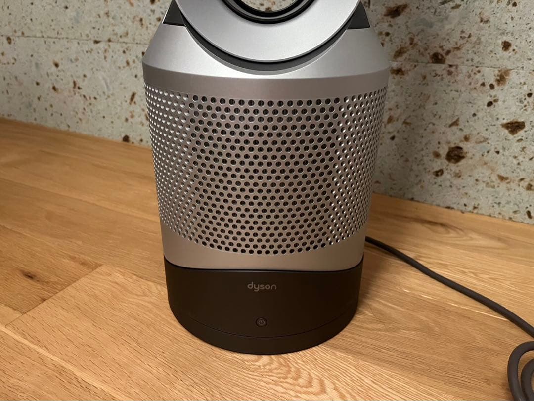 【ゴンベ】Dyson Pure hot + cool