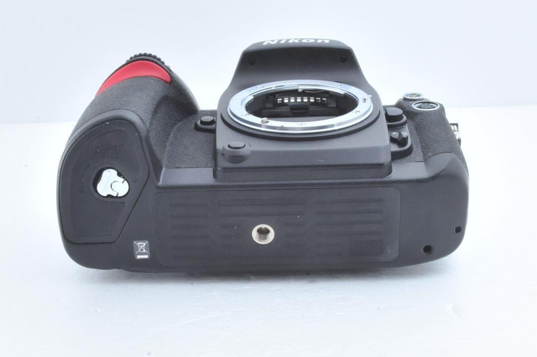 ■美品■ ニコン Nikon F6 ボディ