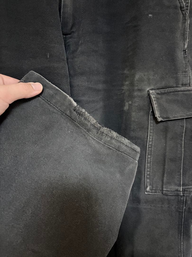 「激レア」90s 初期　ポロチノ　ダッグカーゴパンツ USA製