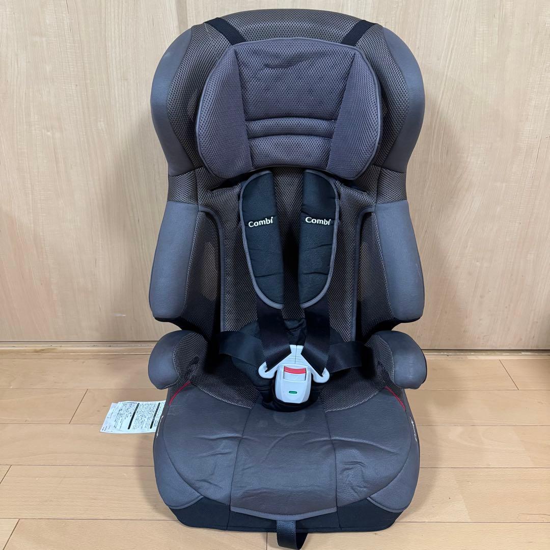 歳末限定特価セール☆ コンビ　ジョイトリップ　チャイルドシート　ジュニアシート
