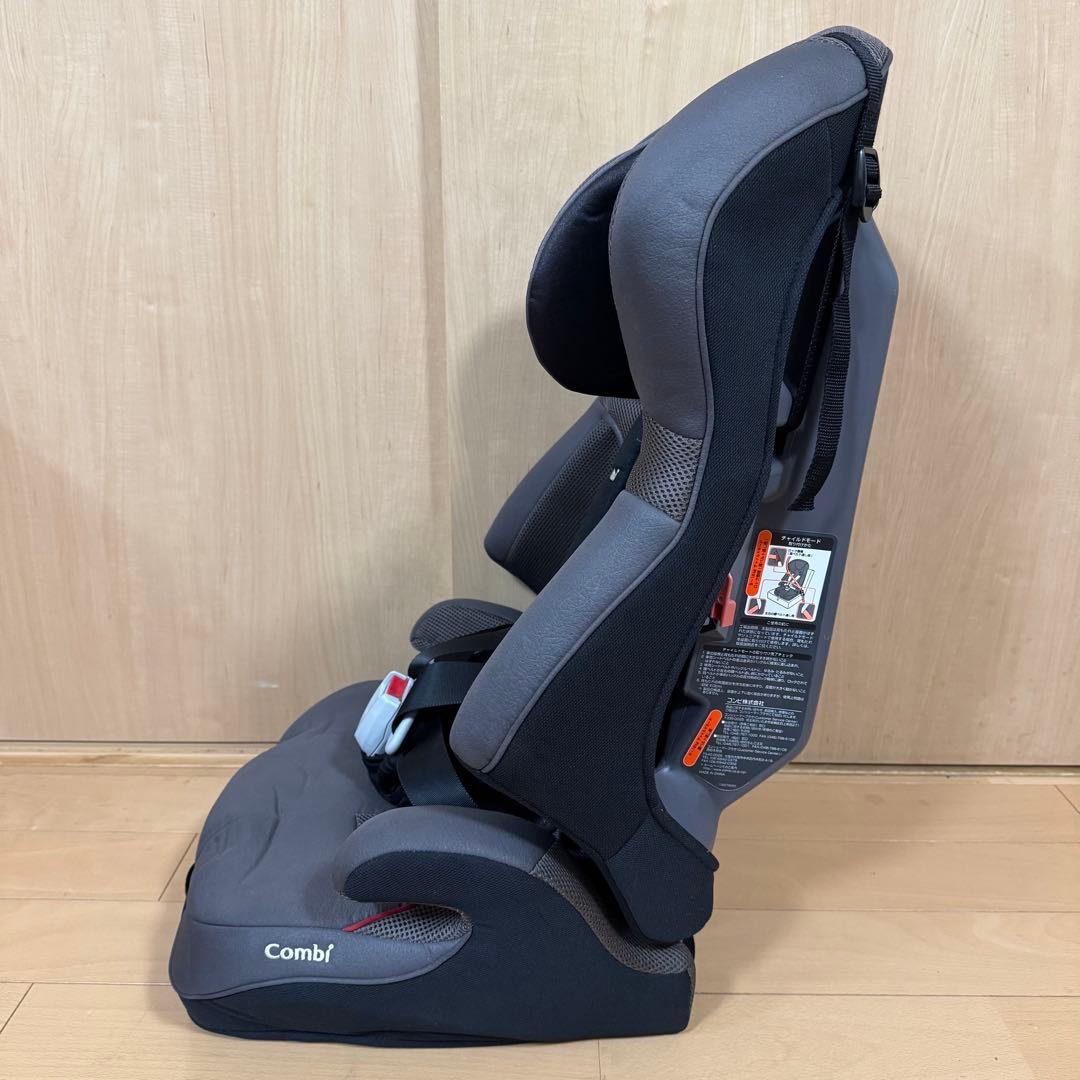 歳末限定特価セール☆ コンビ　ジョイトリップ　チャイルドシート　ジュニアシート